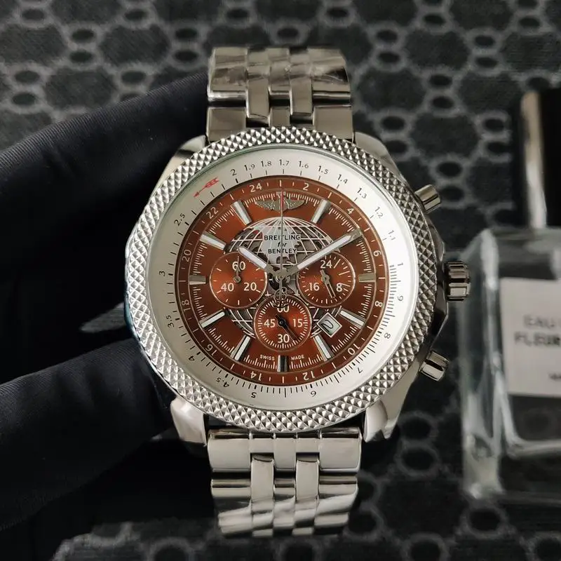 Breitling 45mm 092235